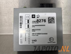 Gebruikte Radio module Chevrolet Volt 1.4 16V Prijs € 104,95 Margeregeling aangeboden door Japoto Parts B.V.