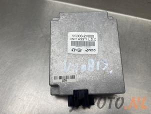 Gebruikte Stuurbekrachtiging Computer Hyundai Veloster 1.6 GDI 16V Prijs € 104,95 Margeregeling aangeboden door Japoto Parts B.V.