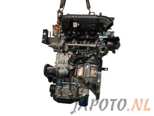 Gebruikte Motor Kia Rio IV (YB) 1.0i T-GDi 100 MHEV Prijs € 1.749,95 Margeregeling aangeboden door Japoto Parts B.V.