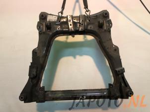 Gebruikte Subframe Chevrolet Volt 1.4 16V Prijs € 209,95 Margeregeling aangeboden door Japoto Parts B.V.