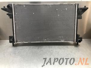 Gebruikte Radiateur Chevrolet Volt 1.4 16V Prijs € 104,95 Margeregeling aangeboden door Japoto Parts B.V.