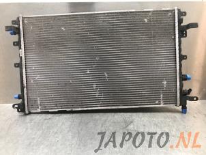 Gebruikte Radiateur Chevrolet Volt 1.4 16V Prijs € 104,95 Margeregeling aangeboden door Japoto Parts B.V.