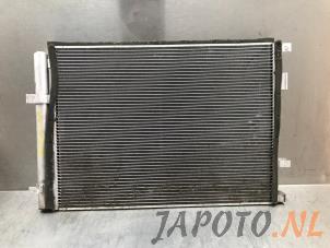 Gebruikte Airco Radiateur Kia Rio IV (YB) 1.0i T-GDi 100 MHEV Prijs € 157,45 Margeregeling aangeboden door Japoto Parts B.V.