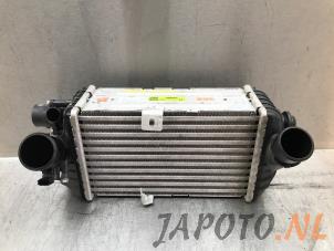 Gebruikte Intercooler Kia Rio IV (YB) 1.0i T-GDi 100 MHEV Prijs € 209,95 Margeregeling aangeboden door Japoto Parts B.V.