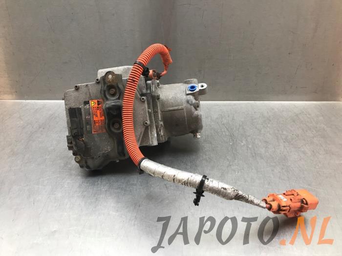 Gebruikte Aircopomp Chevrolet Volt 1.4 16V Prijs € 262,45 Margeregeling aangeboden door Japoto Parts B.V.