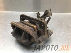 Gebruikte Remklauw (Tang) links-achter Chevrolet Volt 1.4 16V Prijs € 26,24 Margeregeling aangeboden door Japoto Parts B.V.