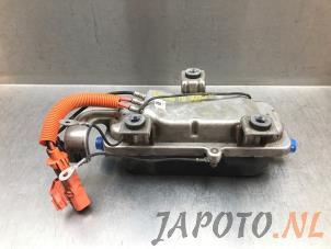 Gebruikte Koelwater Verwarmings Module Chevrolet Volt 1.4 16V Prijs € 262,45 Margeregeling aangeboden door Japoto Parts B.V.