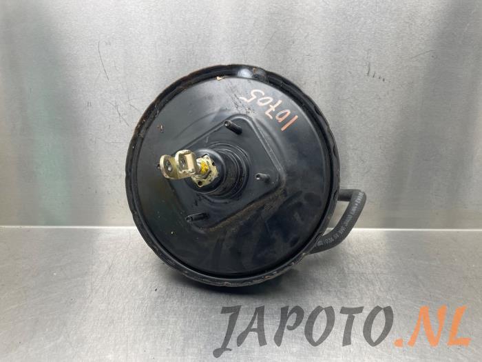 Gebruikte Rembol Honda Civic (EG) 1.6 ESi 16V Prijs € 52,45 Margeregeling aangeboden door Japoto Parts B.V.
