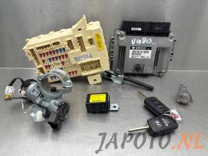 Gebruikte Kontaktslot + computer Hyundai Veloster 1.6 GDI 16V Prijs € 262,45 Margeregeling aangeboden door Japoto Parts B.V.