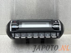 Gebruikte Chaufage Bedieningspaneel Suzuki Ignis (MF) 1.2 Dual Jet 16V Prijs € 78,70 Margeregeling aangeboden door Japoto Parts B.V.