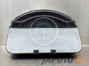 Gebruikte Tellerklok Suzuki Ignis (MF) 1.2 Dual Jet 16V Prijs € 99,95 Margeregeling aangeboden door Japoto Parts B.V.