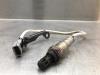 Lambda Sonde van een Nissan Micra (K14), 2016 / 2025 0.9 IG-T 12V, Hatchback, Benzine, 898cc, 66kW (90pk), FWD, H4B408; HR09DET, 2016-12 / 2025-06, K14B 2019