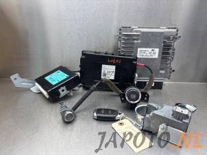 Gebruikte Kontaktslot + computer Hyundai i30 Fastback (PDEBA/PEDBC) 2.0 N Turbo 16V Prijs € 524,95 Margeregeling aangeboden door Japoto Parts B.V.