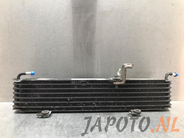 Gebruikte Radiateur Mitsubishi Outlander (GF/GG) 2.0 16V PHEV 4x4 Prijs € 104,95 Margeregeling aangeboden door Japoto Parts B.V.