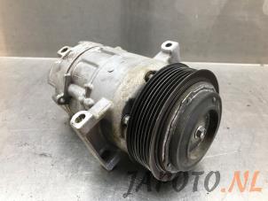 Gebruikte Aircopomp Nissan Qashqai (J11) 1.2 DIG-T 16V Prijs € 131,20 Margeregeling aangeboden door Japoto Parts B.V.