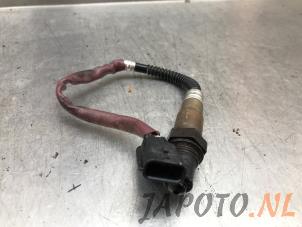 Gebruikte Lambda Sonde Nissan Qashqai (J11) 1.2 DIG-T 16V Prijs € 20,95 Margeregeling aangeboden door Japoto Parts B.V.