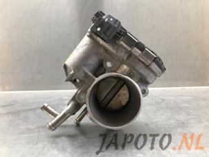 Gebruikte Gasklephuis Hyundai Veloster 1.6 GDI 16V Prijs € 52,49 Margeregeling aangeboden door Japoto Parts B.V.