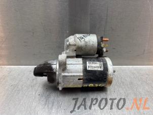 Gebruikte Startmotor Suzuki Ignis (MF) 1.2 Dual Jet 16V Prijs € 39,95 Margeregeling aangeboden door Japoto Parts B.V.