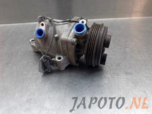 Gebruikte Aircopomp Suzuki Ignis (MF) 1.2 Dual Jet 16V Prijs € 149,95 Margeregeling aangeboden door Japoto Parts B.V.