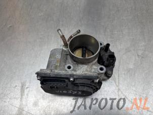 Gebruikte Gasklephuis Honda Accord Tourer (CW) 2.0 i-VTEC 16V Prijs € 104,95 Margeregeling aangeboden door Japoto Parts B.V.