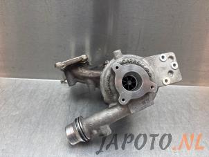 Gebruikte G-lader Kia Rio IV (YB) 1.0i T-GDi 100 MHEV Prijs € 367,50 Margeregeling aangeboden door Japoto Parts B.V.