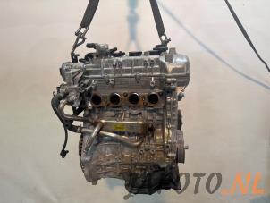 Gebruikte Motor Kia Niro I (DE) 1.6 GDI Hybrid Prijs € 1.573,95 Margeregeling aangeboden door Japoto Parts B.V.