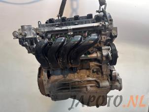 Gebruikte Motor Suzuki Ignis (MF) 1.2 Dual Jet 16V Prijs € 800,00 Margeregeling aangeboden door Japoto Parts B.V.