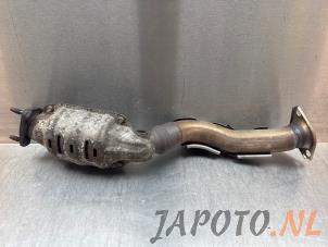 Gebruikte Katalysator Honda Jazz (GE6/GE8/GG/GP) 1.3 VTEC 16V Hybrid Prijs € 209,95 Margeregeling aangeboden door Japoto Parts B.V.