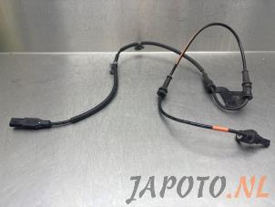 Gebruikte ABS Sensor Hyundai Kona (SX2) 1.6 GDi HEV 16V Prijs € 26,20 Margeregeling aangeboden door Japoto Parts B.V.