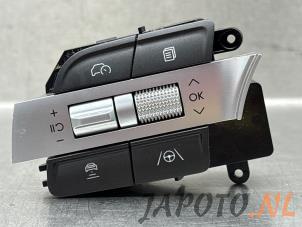 Gebruikte Cruise Control Bediening Hyundai Kona (SX2) 1.6 GDi HEV 16V Prijs € 78,70 Margeregeling aangeboden door Japoto Parts B.V.