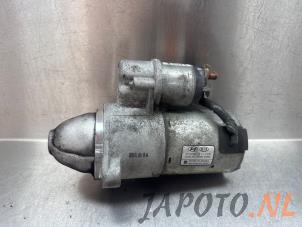 Gebruikte Startmotor Kia Cee'd (JDB5) 1.0i T-GDi 12V 120 Prijs € 31,45 Margeregeling aangeboden door Japoto Parts B.V.