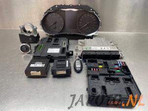 Gebruikte Kontaktslot + computer Nissan Qashqai (J11) 1.2 DIG-T 16V Prijs € 249,95 Margeregeling aangeboden door Japoto Parts B.V.