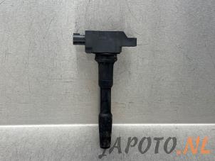 Gebruikte Bobine Nissan Qashqai (J11) 1.2 DIG-T 16V Prijs € 20,99 Margeregeling aangeboden door Japoto Parts B.V.