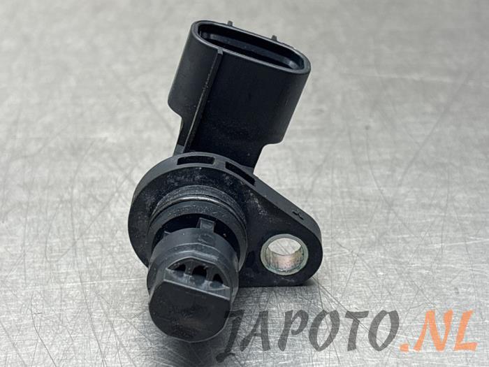 Gebruikte Krukas sensor Suzuki Ignis (MF) 1.2 Dual Jet 16V Prijs € 26,20 Margeregeling aangeboden door Japoto Parts B.V.