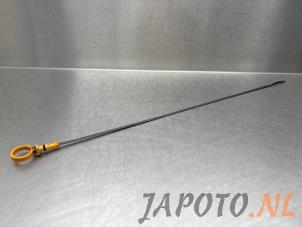Gebruikte Olie Peilstok Suzuki Ignis (MF) 1.2 Dual Jet 16V Prijs € 20,95 Margeregeling aangeboden door Japoto Parts B.V.