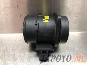 Gebruikte Luchthoeveelheidsmeter Hyundai Kona (SX2) 1.6 GDi HEV 16V Prijs € 78,70 Margeregeling aangeboden door Japoto Parts B.V.