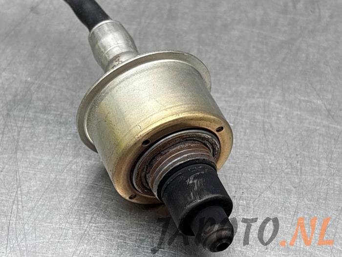 Lambda Sonde van een Hyundai Kona (SX2) 1.6 GDi HEV 16V 2024