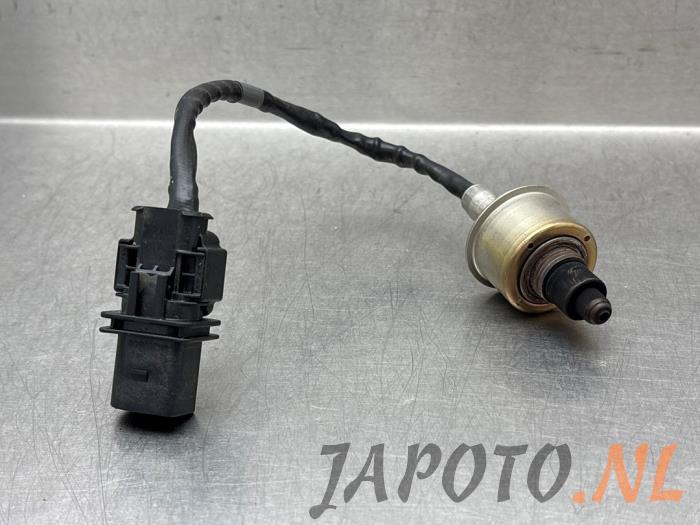 Lambda Sonde van een Hyundai Kona (SX2) 1.6 GDi HEV 16V 2024