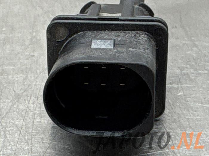 Lambda Sonde van een Hyundai Kona (SX2) 1.6 GDi HEV 16V 2024