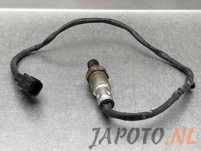 Gebruikte Lambda Sonde Hyundai Kona (SX2) 1.6 GDi HEV 16V Prijs € 52,45 Margeregeling aangeboden door Japoto Parts B.V.