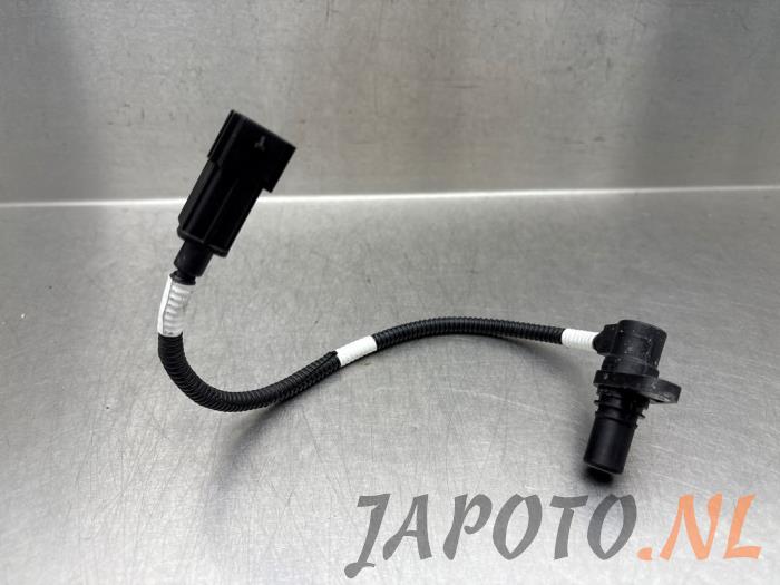 Gebruikte Krukas sensor Hyundai Kona (SX2) 1.6 GDi HEV 16V Prijs € 26,20 Margeregeling aangeboden door Japoto Parts B.V.