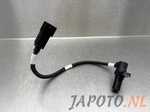 Gebruikte Krukas sensor Hyundai Kona (SX2) 1.6 GDi HEV 16V Prijs € 26,20 Margeregeling aangeboden door Japoto Parts B.V.