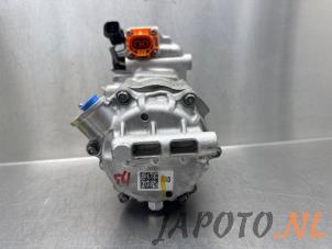 Gebruikte Aircopomp Hyundai Kona (SX2) 1.6 GDi HEV 16V Prijs € 787,45 Margeregeling aangeboden door Japoto Parts B.V.