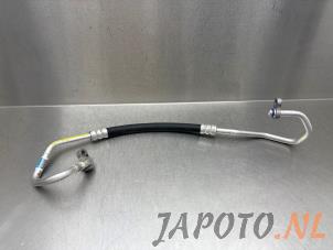 Gebruikte Airco Leiding Hyundai Kona (SX2) 1.6 GDi HEV 16V Prijs € 52,45 Margeregeling aangeboden door Japoto Parts B.V.