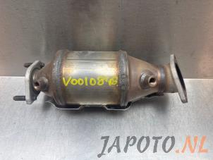 Gebruikte Katalysator Hyundai Kona (SX2) 1.6 GDi HEV 16V Prijs € 367,45 Margeregeling aangeboden door Japoto Parts B.V.