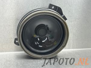 Gebruikte Speaker Subaru XV (GP) 1.6 AWD 16V Prijs € 26,20 Margeregeling aangeboden door Japoto Parts B.V.