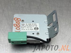 Gebruikte Antenne Versterker Mazda CX-3 (DJ/DK) 1.5 Skyactiv D 105 16V Prijs € 31,49 Margeregeling aangeboden door Japoto Parts B.V.