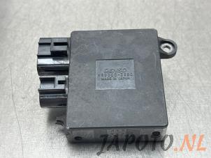 Gebruikte Koelvin module Mazda CX-3 (DJ/DK) 1.5 Skyactiv D 105 16V Prijs € 52,45 Margeregeling aangeboden door Japoto Parts B.V.