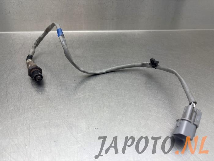 Gebruikte Lambda Sonde Kia Cee'd (JDB5) 1.0i T-GDi 12V 120 Prijs € 36,70 Margeregeling aangeboden door Japoto Parts B.V.