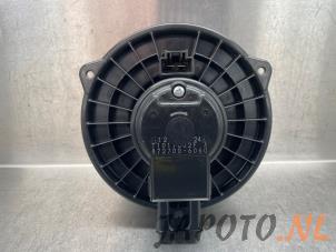 Gebruikte Aanjager Subaru XV (GP) 1.6 AWD 16V Prijs € 103,95 Margeregeling aangeboden door Japoto Parts B.V.